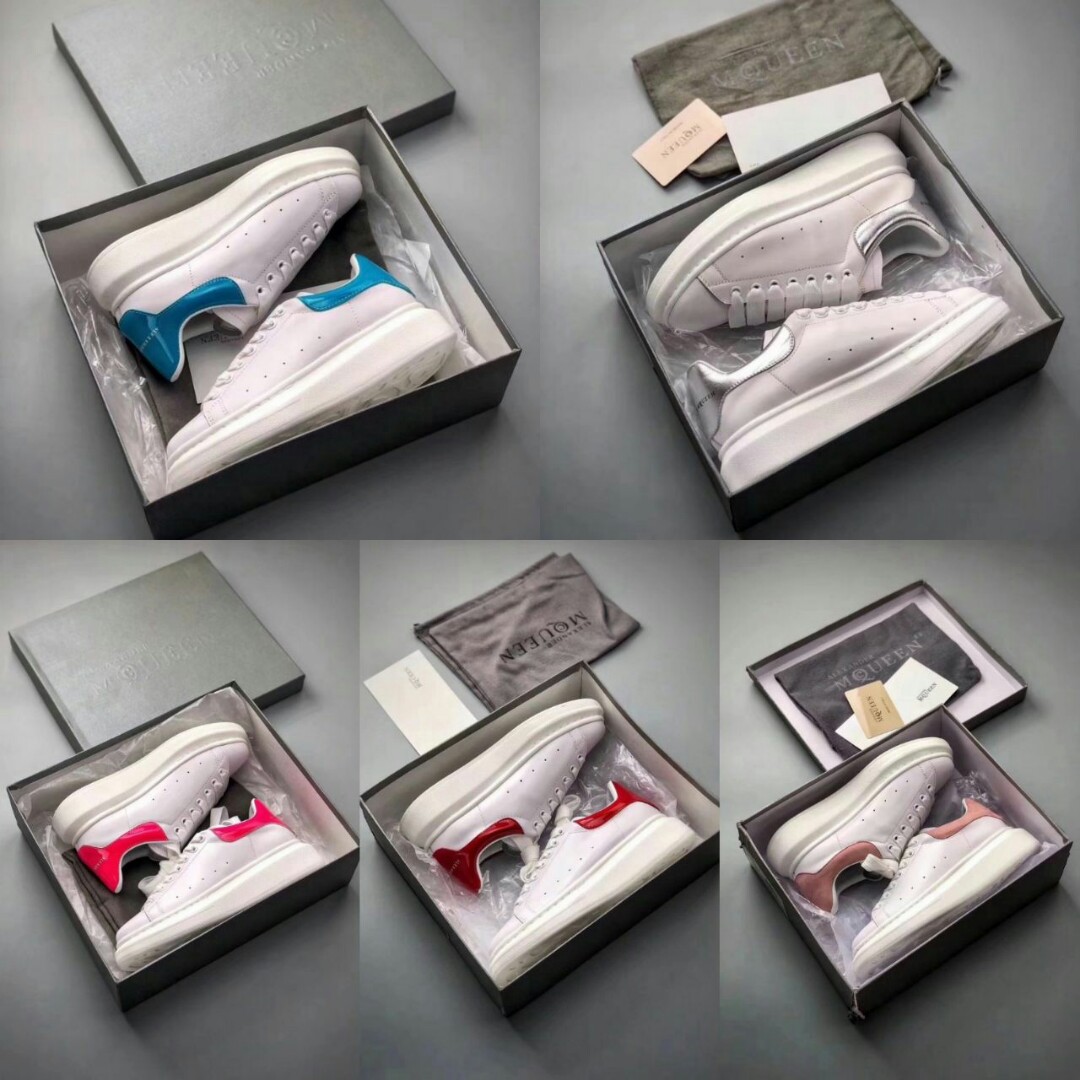 alexander mcqueen shoes afterpay