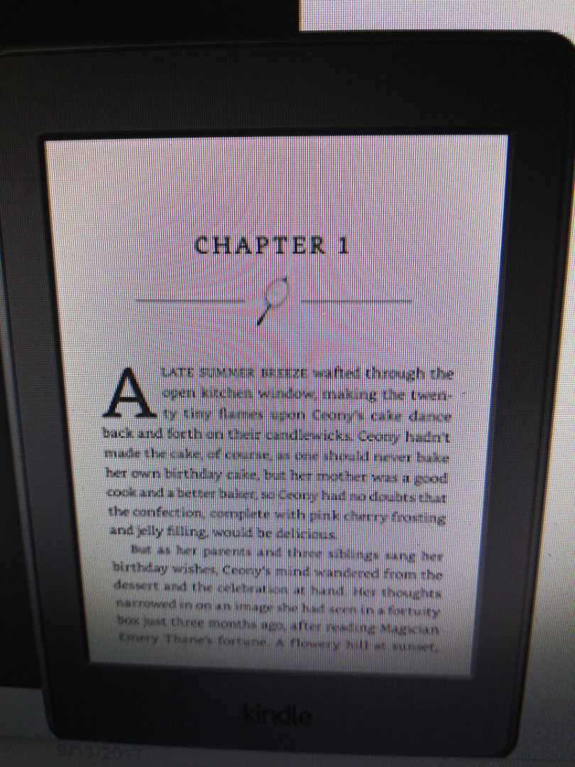 Amazon kindle paperwhite backlight touchscreen e reader tablet e ink