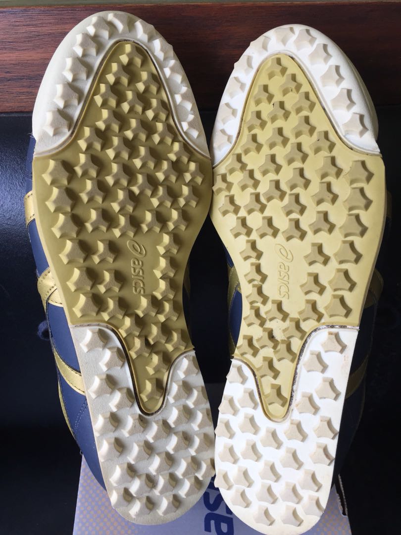 asics gel preshot classic 2 golf shoes