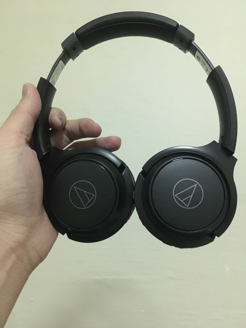 Audio Technica Ath S200bt Electronics Audio On Carousell