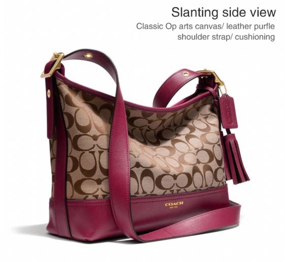 authentic coach handbags on clearance