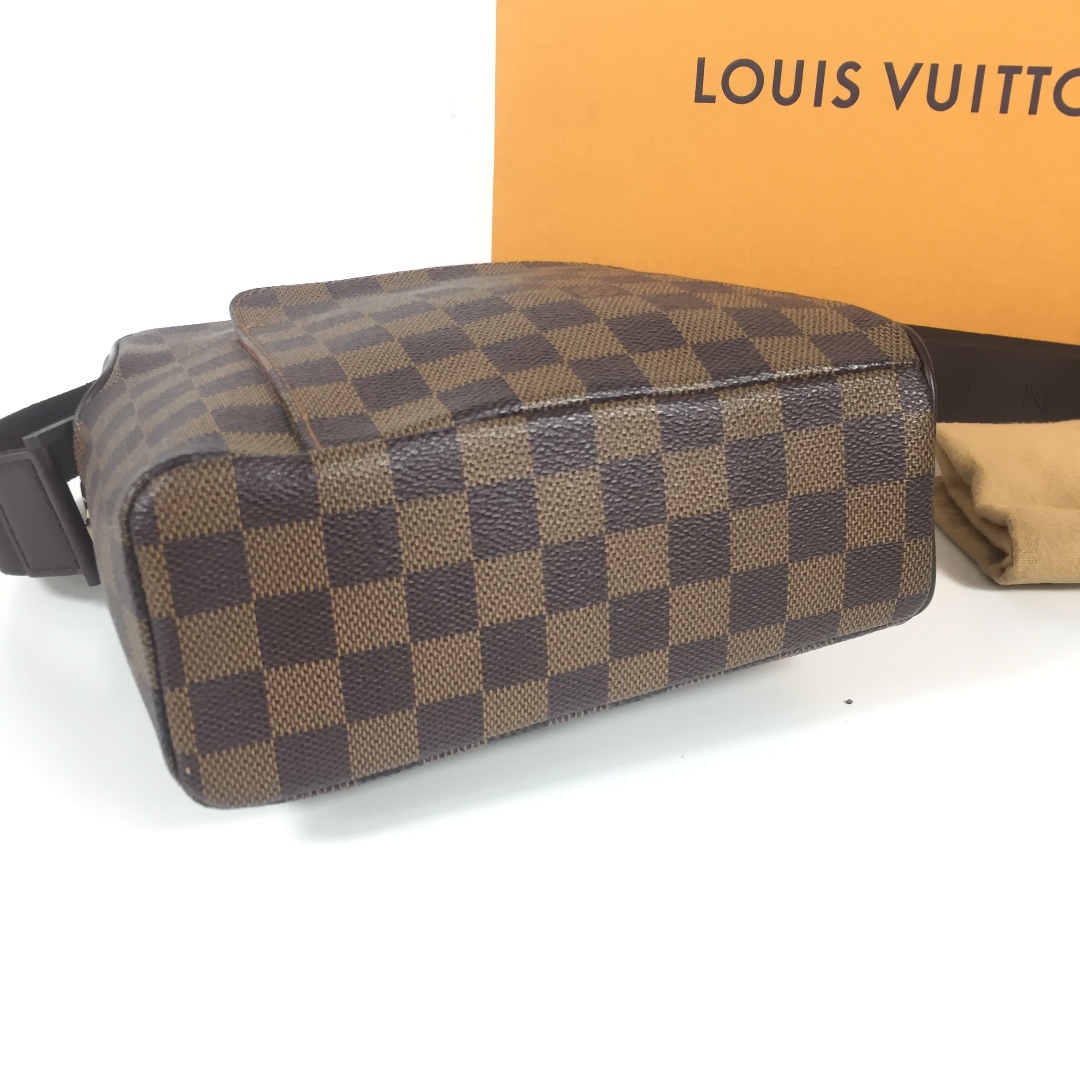 Harga Sling Bag Louis Vuitton Originalism