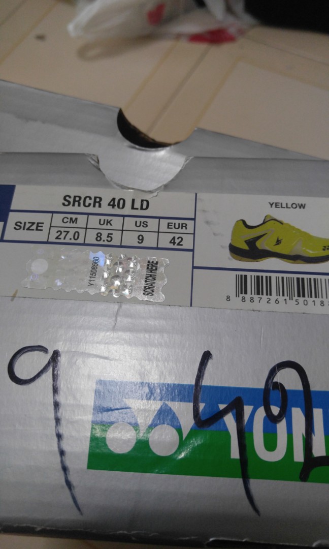 Srcr 4 ld deals