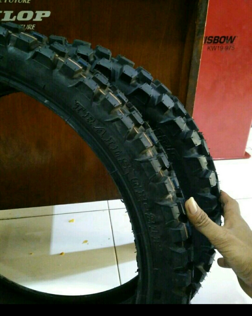Ban Ori Honda Crf 150L Not Klx Dtracker Ktm Suzuki Ts 125 Rm 85 Ban Ori Honda Crf 150L Not Klx Dtracker Ktm Suzuki Ts 125 Rm 85