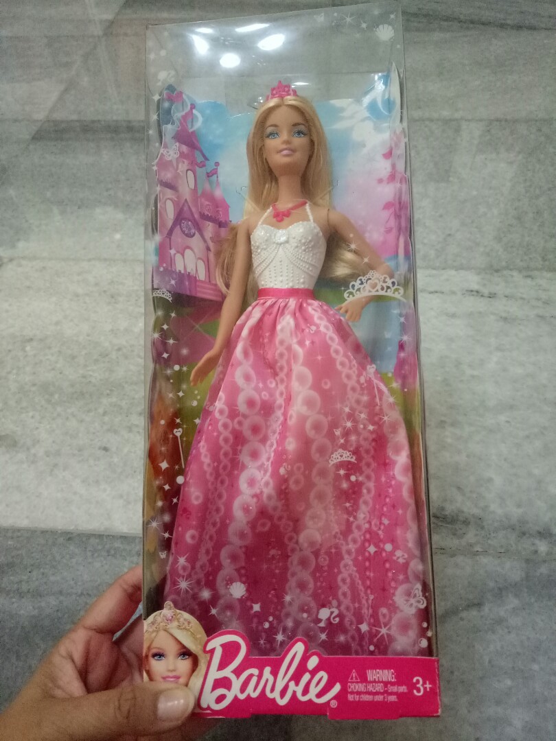 best place to buy barbies