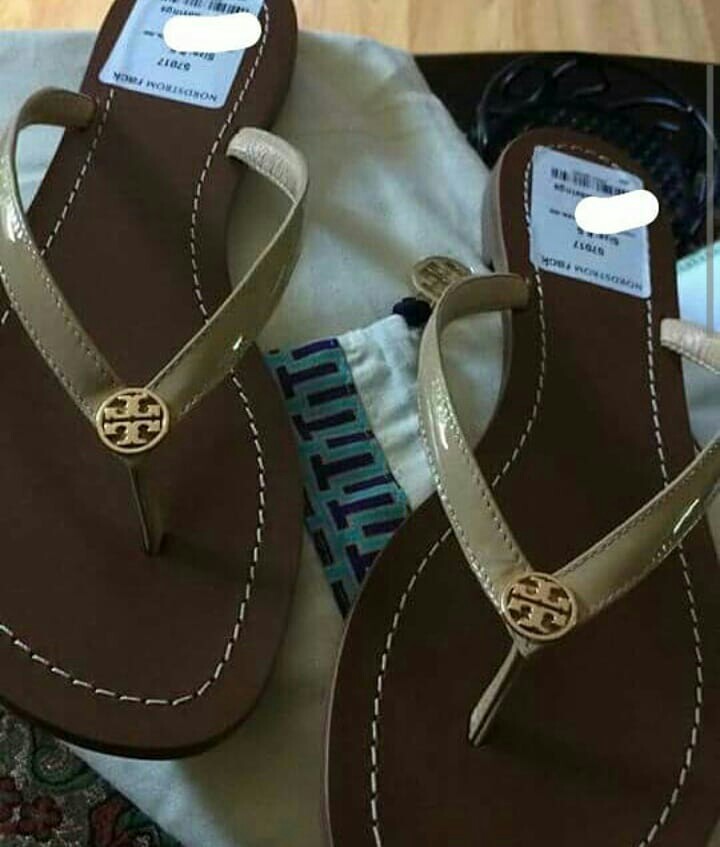 tory burch terra sandals