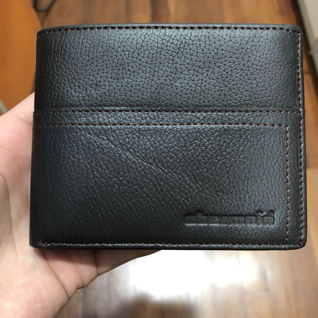 Obermain wallet price clearance
