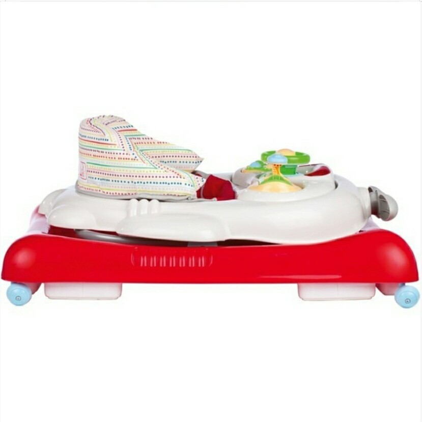 BNIB Safety 1st Ludo Walker, Babies & Kids, Toys & Walkers on Carousell