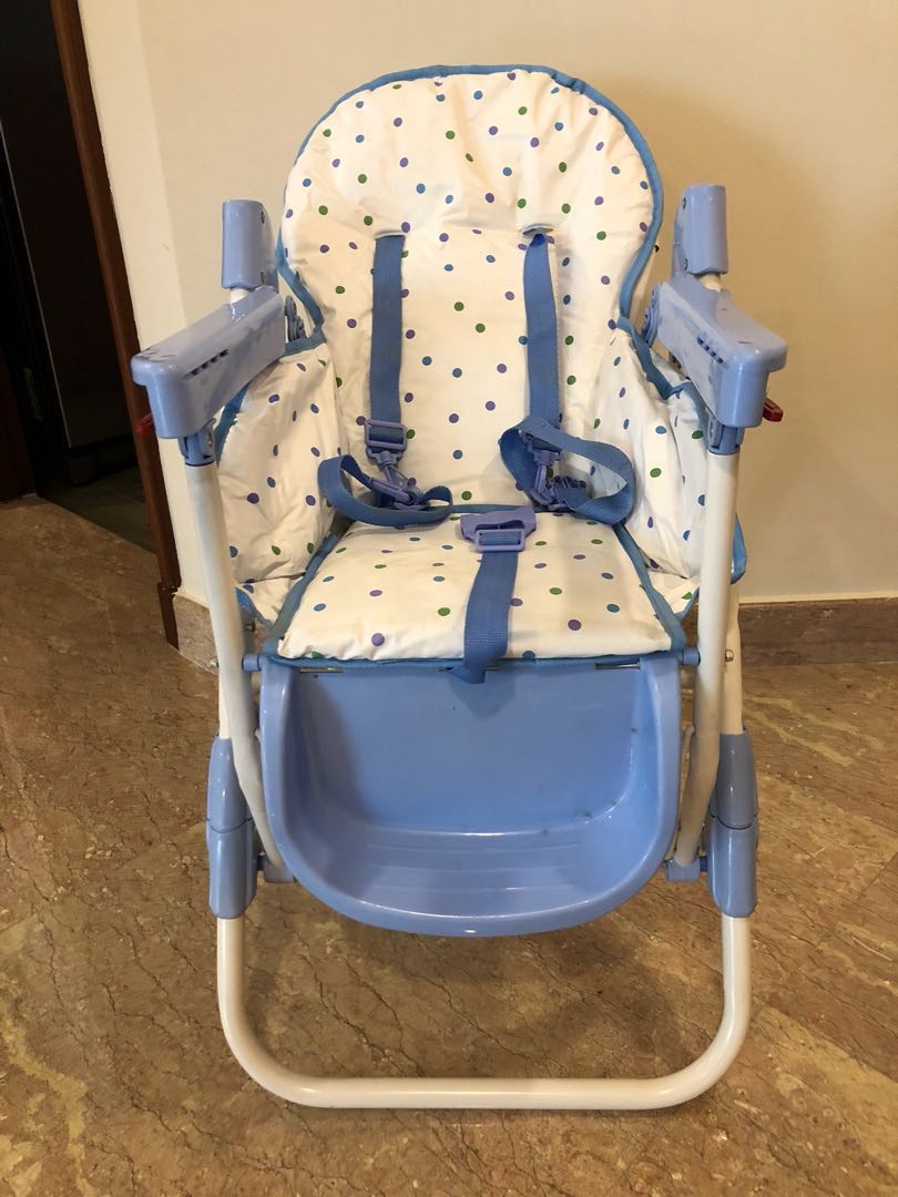newborn baby high chair