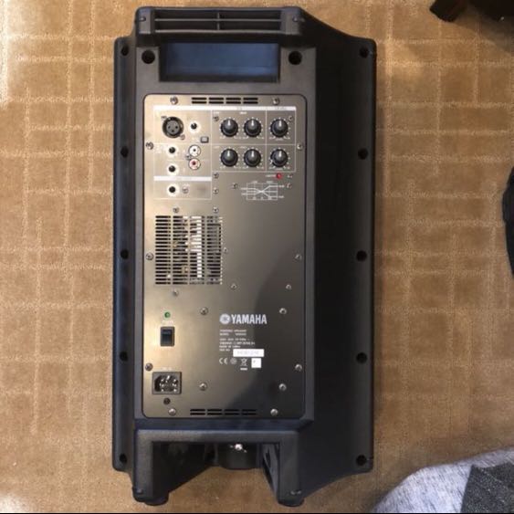 Yamaha msr250 2024 price
