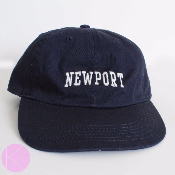 brandy melville cap