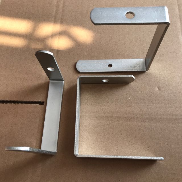 C bracket 343 354 466, TV & Home Appliances, TV & Entertainment, TV