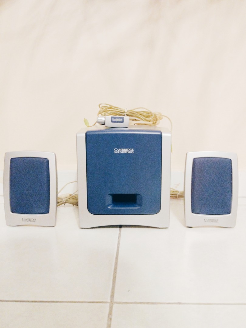 creative soundworks