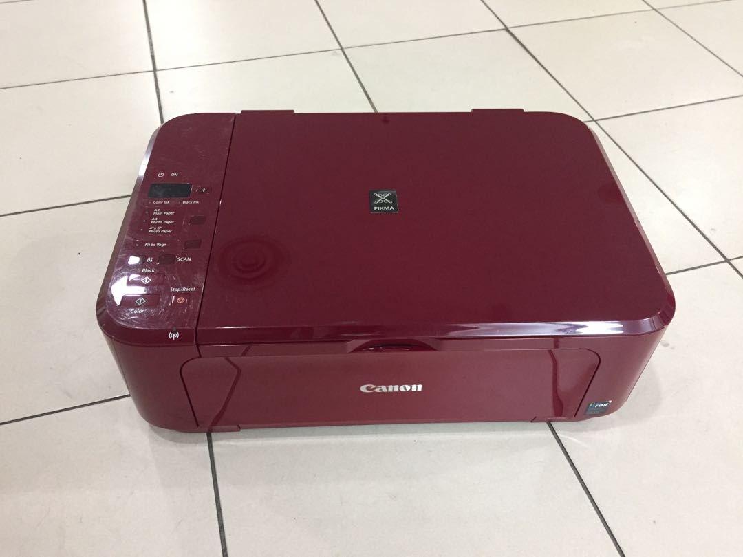 canon mg3570 wireless setup android