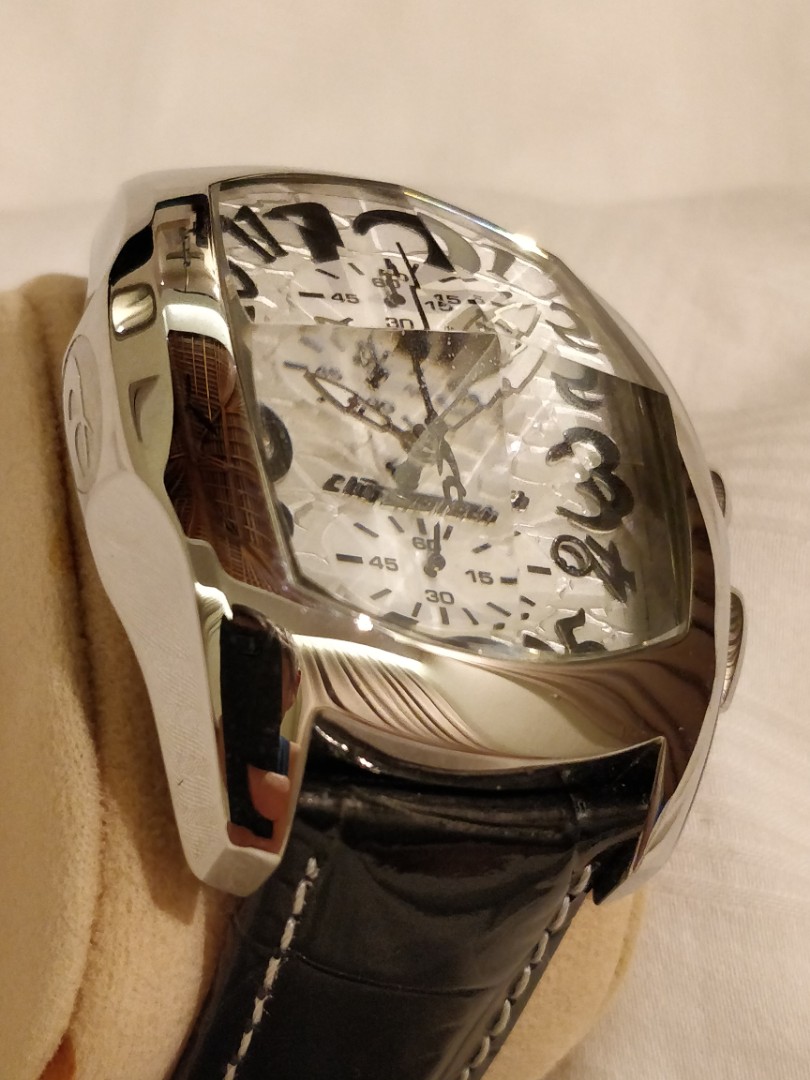 Chronotech 7895m top