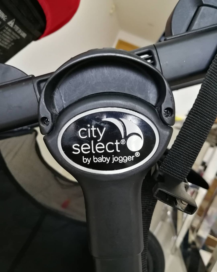 City select strollers maxi cosey buggy board adapters
