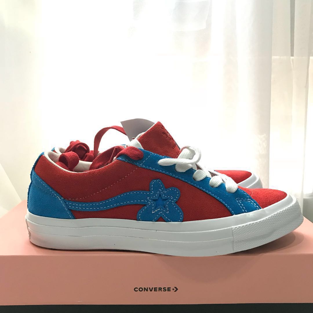 Converse le shop fleur indonesia