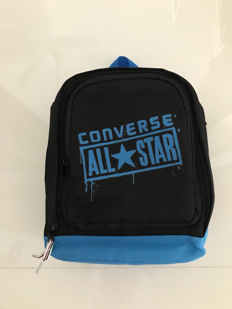 kids converse bag