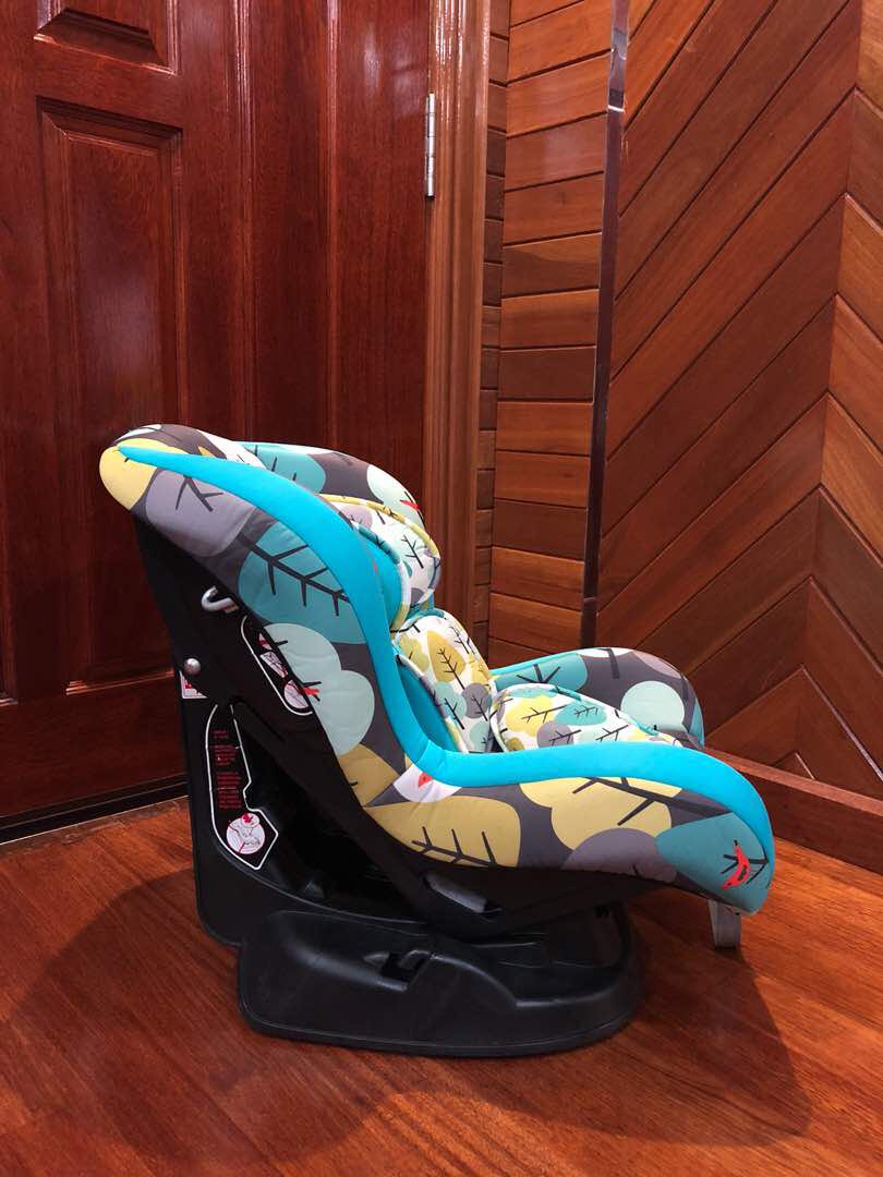 Cosatto firebird car seat sales