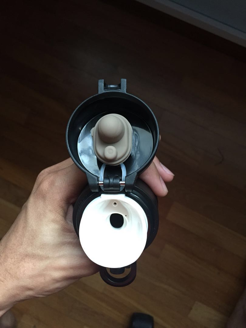 Thermo crossover hotsell