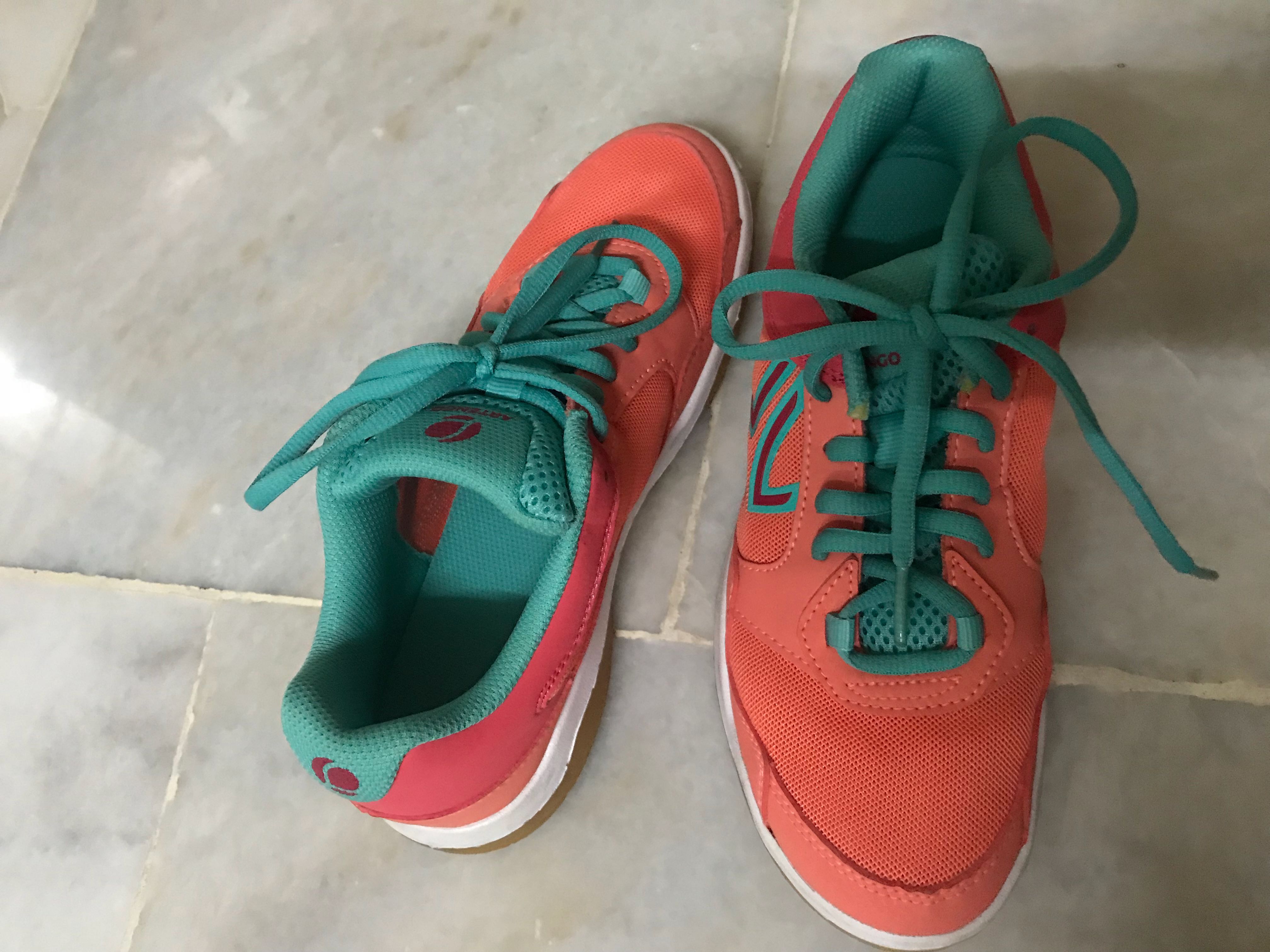 skechers memory foam decathlon