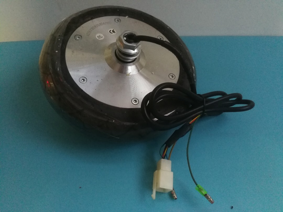 E scooter motor hub 36v 180w new., Bicycles & PMDs, Parts & Accessories