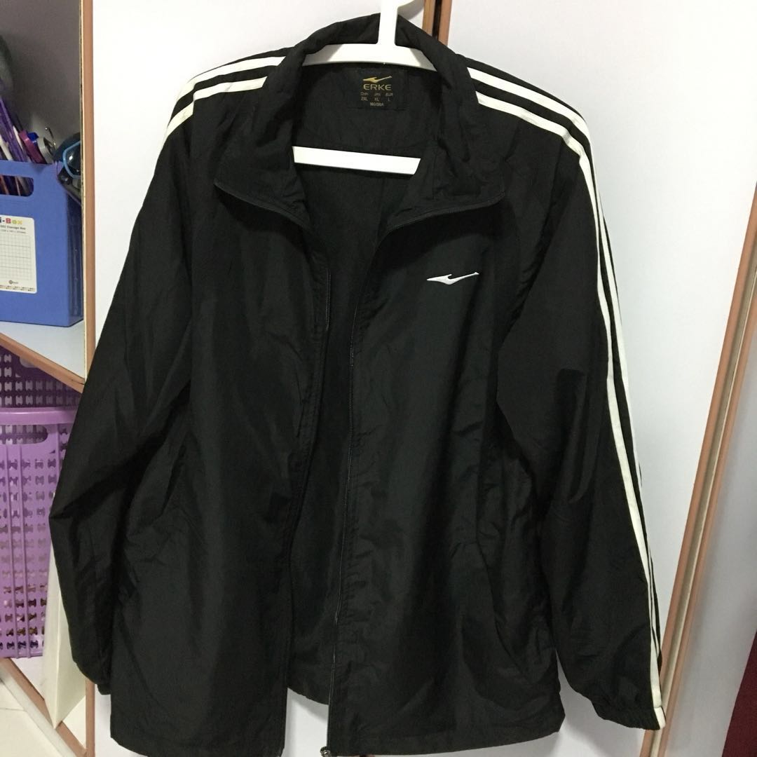 erke jacket price