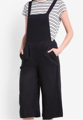 palazzo overalls