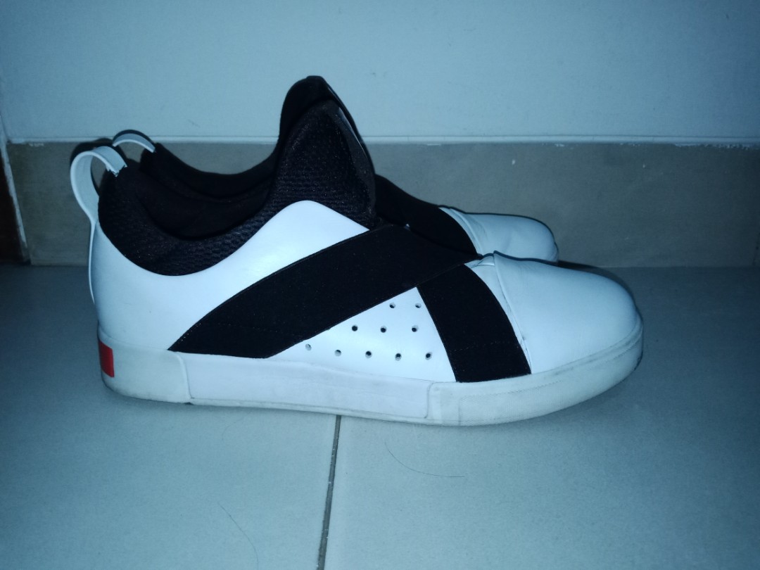 Jason wu hot sale fila sneakers