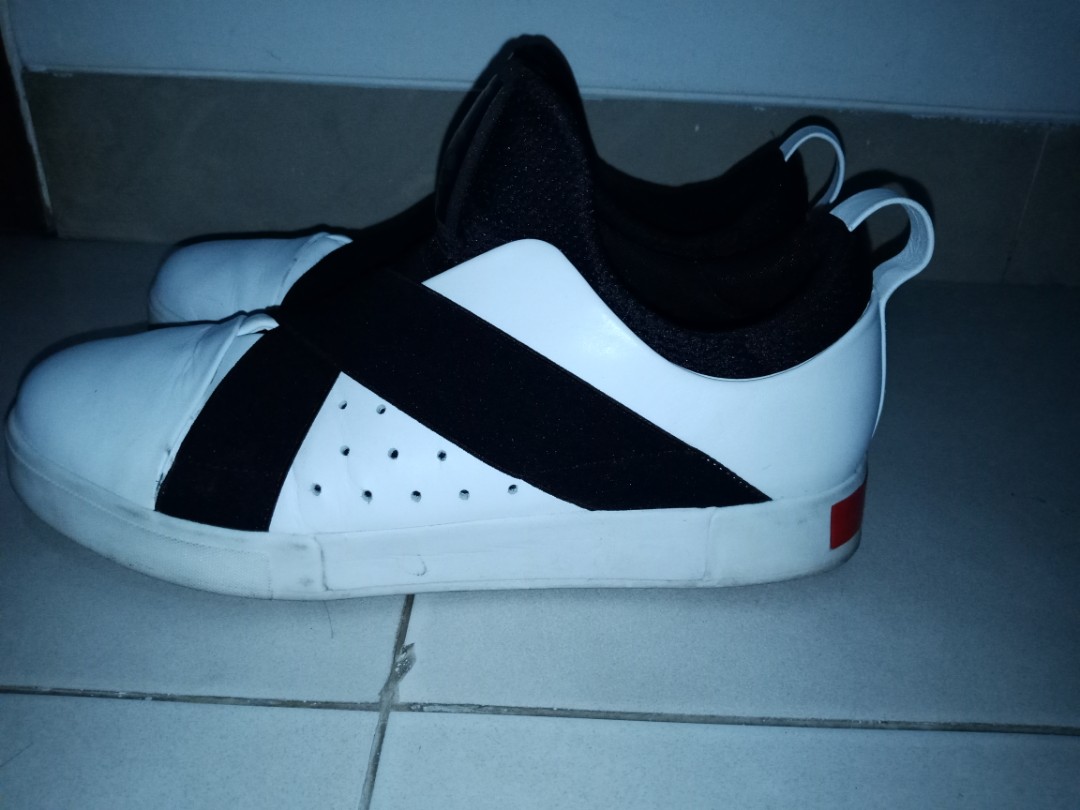 Jason wu outlet fila sneakers