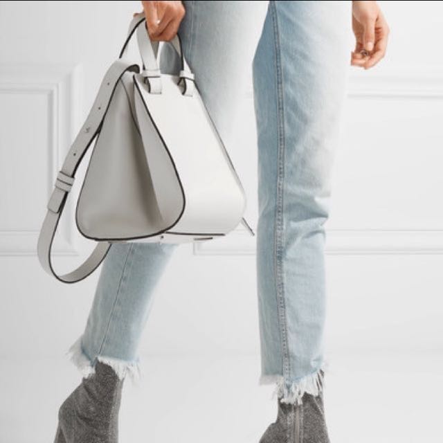 loewe hammock bag price