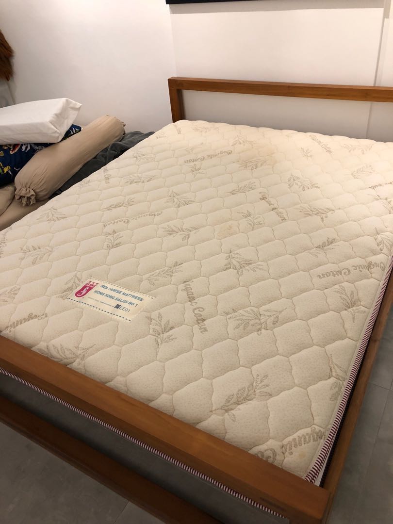 Buy Queen Size Mattress Singapore Matres Image