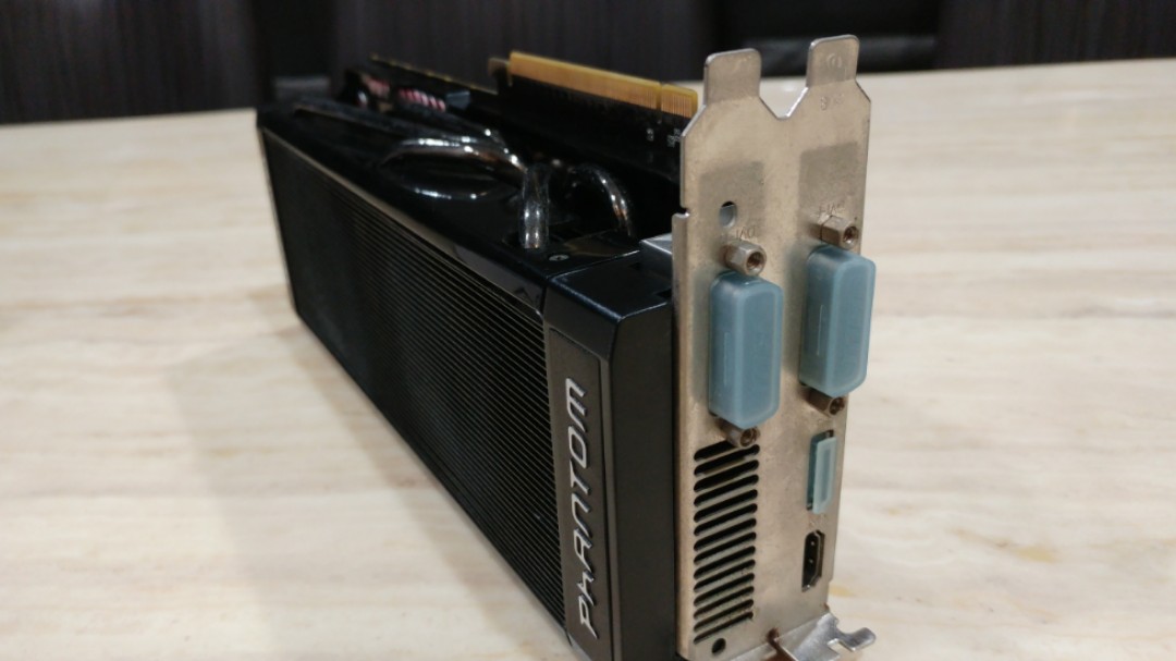 Gainward gtx clearance 770 phantom 4gb