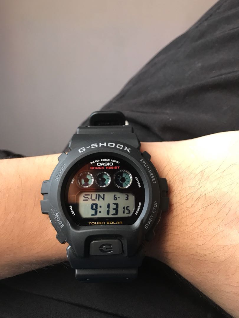 G shock 2025 3180