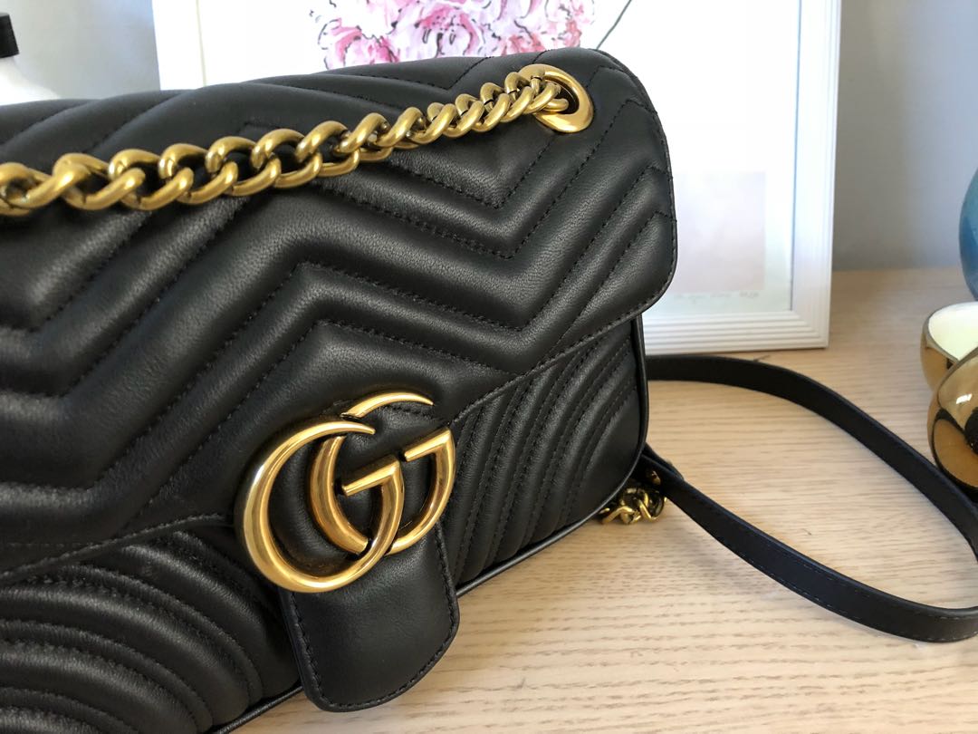marmont replica