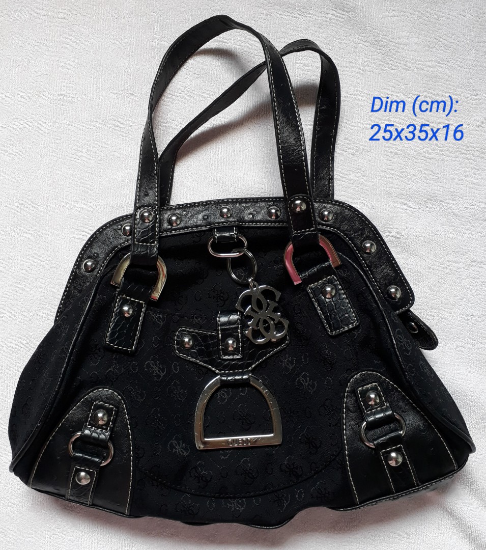 guess hobo handbags