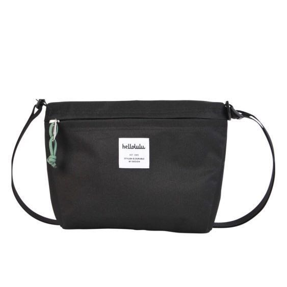 hellolulu sling bag
