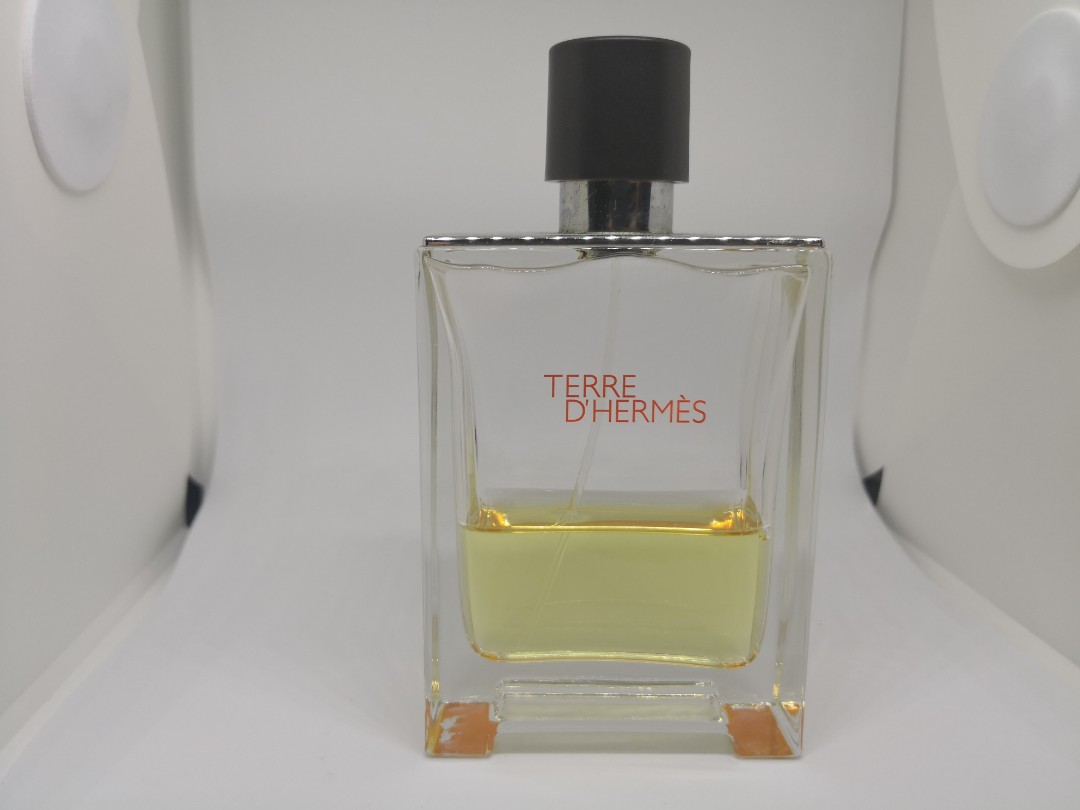 Hermes Terre Dhermes 5ml Designer Perfume Decant Fragrance Niche