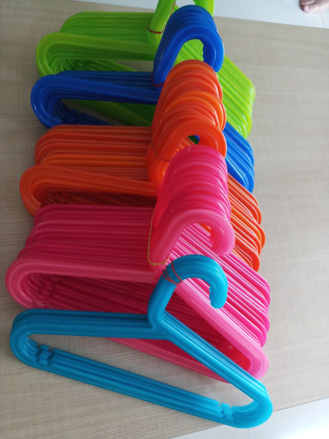 Ikea Kid's Hangers, Babies & Kids, Going Out, Other Babies Going Out