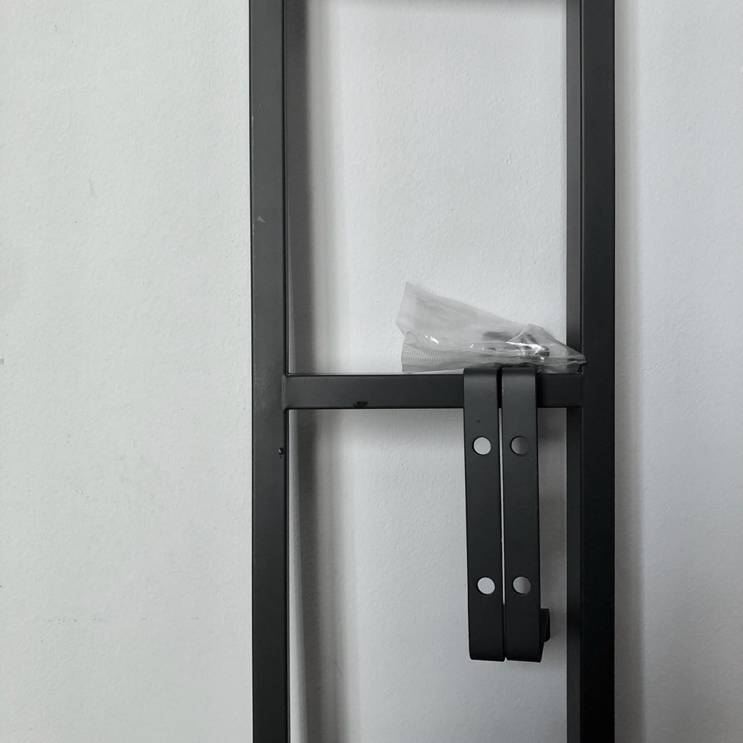 IKEA Lerberg CD & DVD Wall Shelf/Mount/Rack, Furniture & Home Living