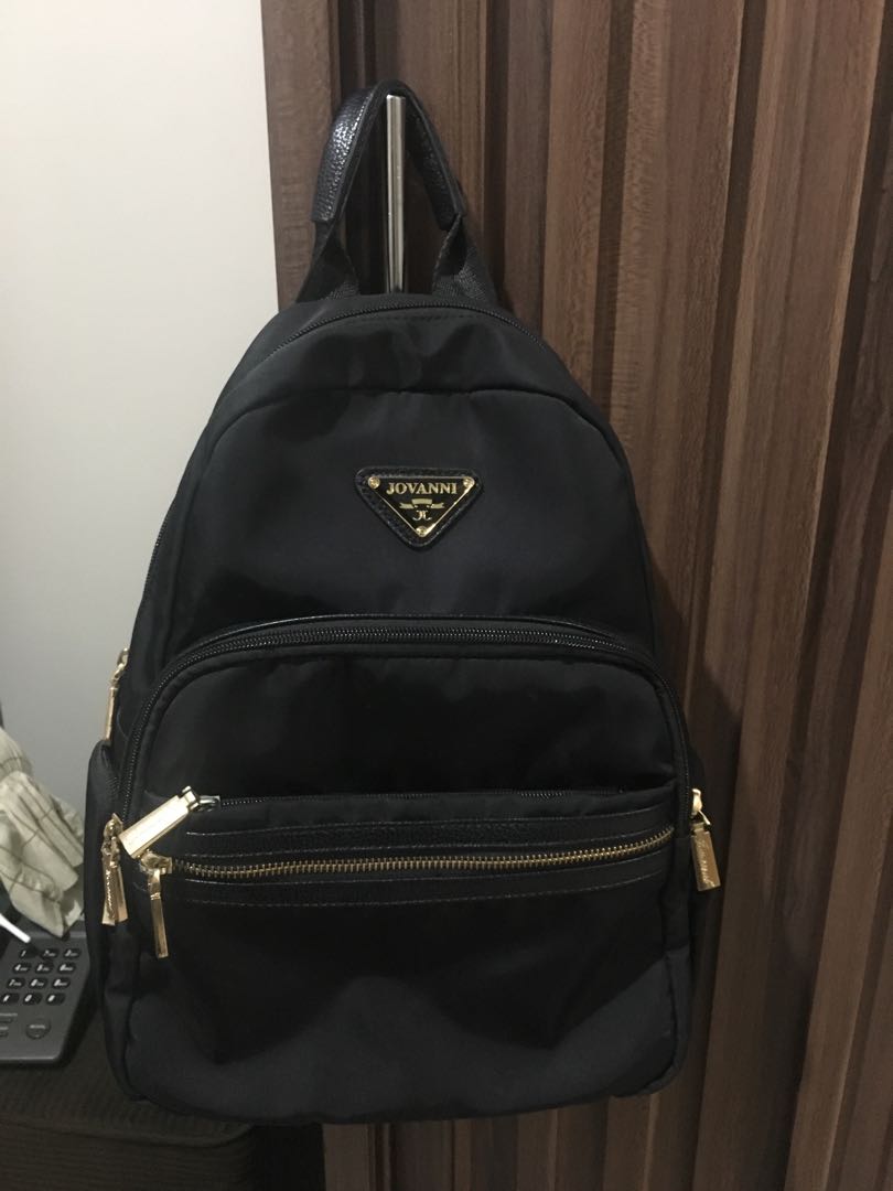 Jovanni bags price outlet backpack