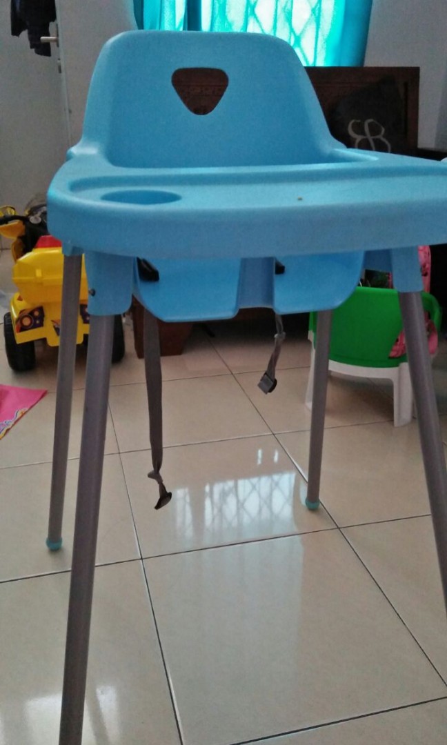 jual baby chair