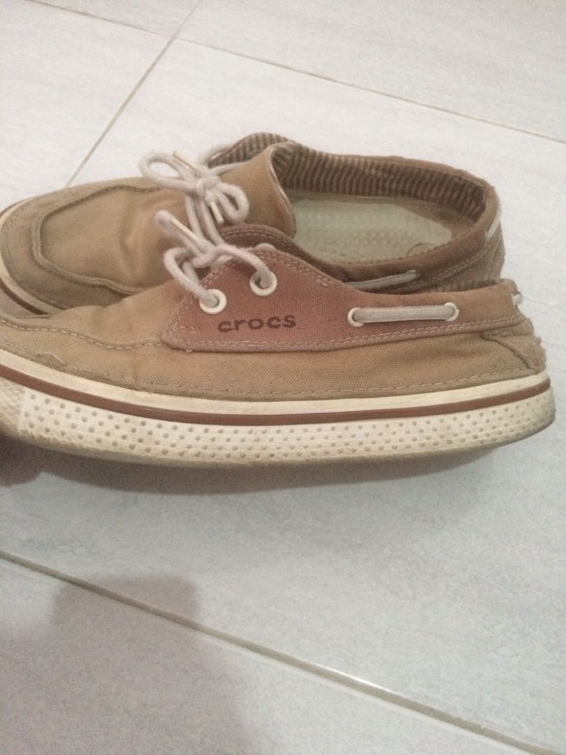jual sandal crocs original
