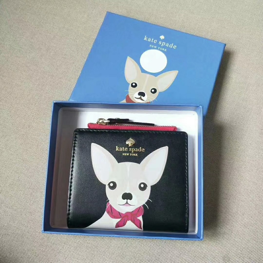 Kate spade 2025 chihuahua purse