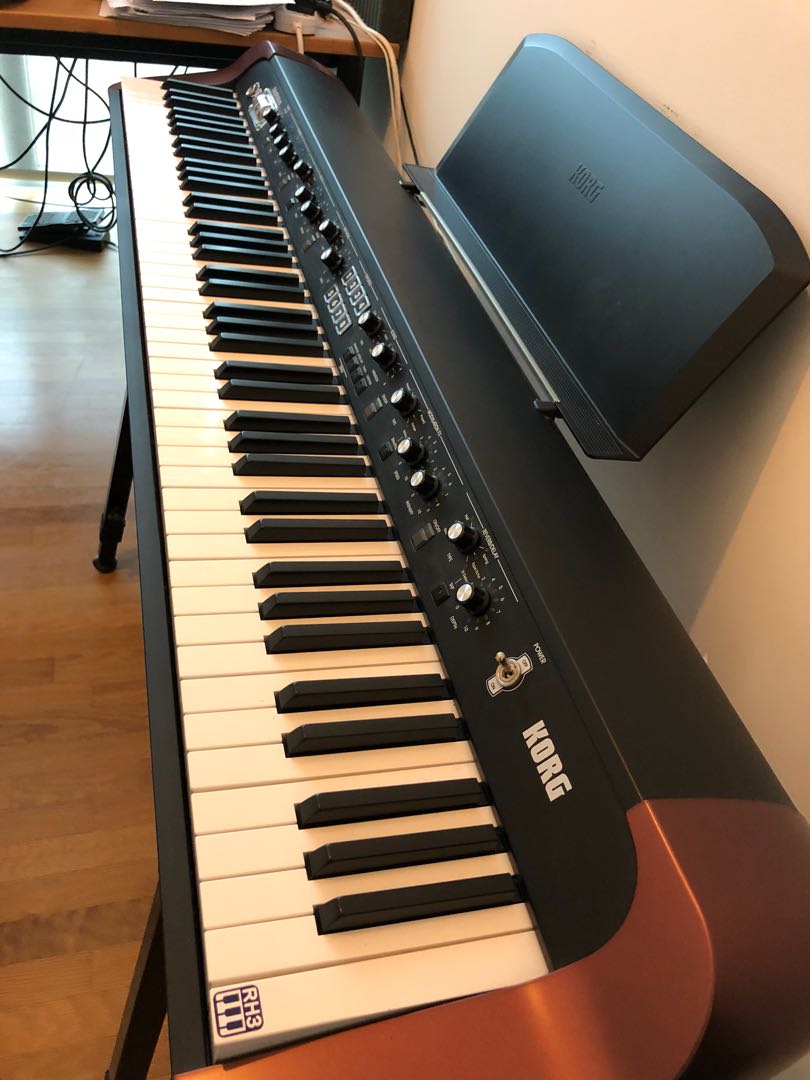 Korg sv1 for shop sale