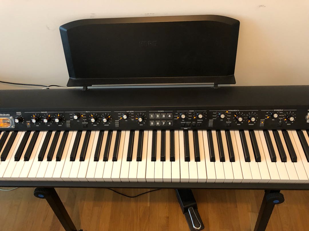 Korg SV1 for sale