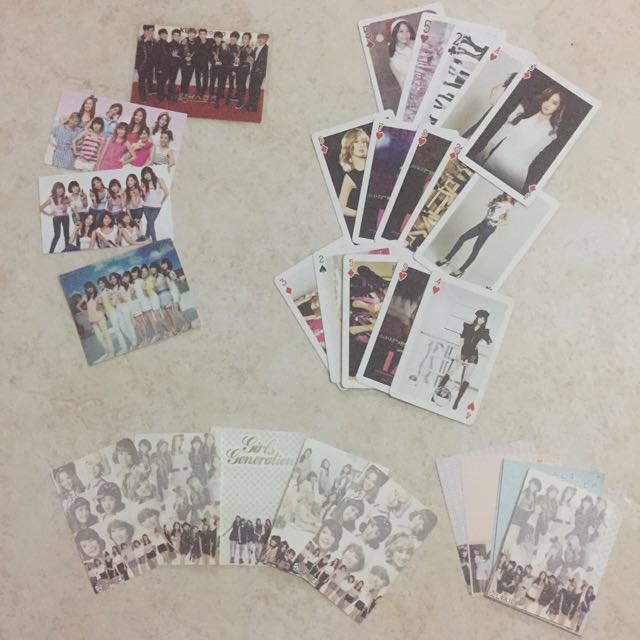 KPOP Poster Binder, Hobbies & Toys, Memorabilia & Collectibles, K-Wave on  Carousell