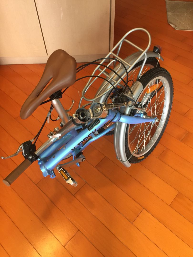 20in bicycle