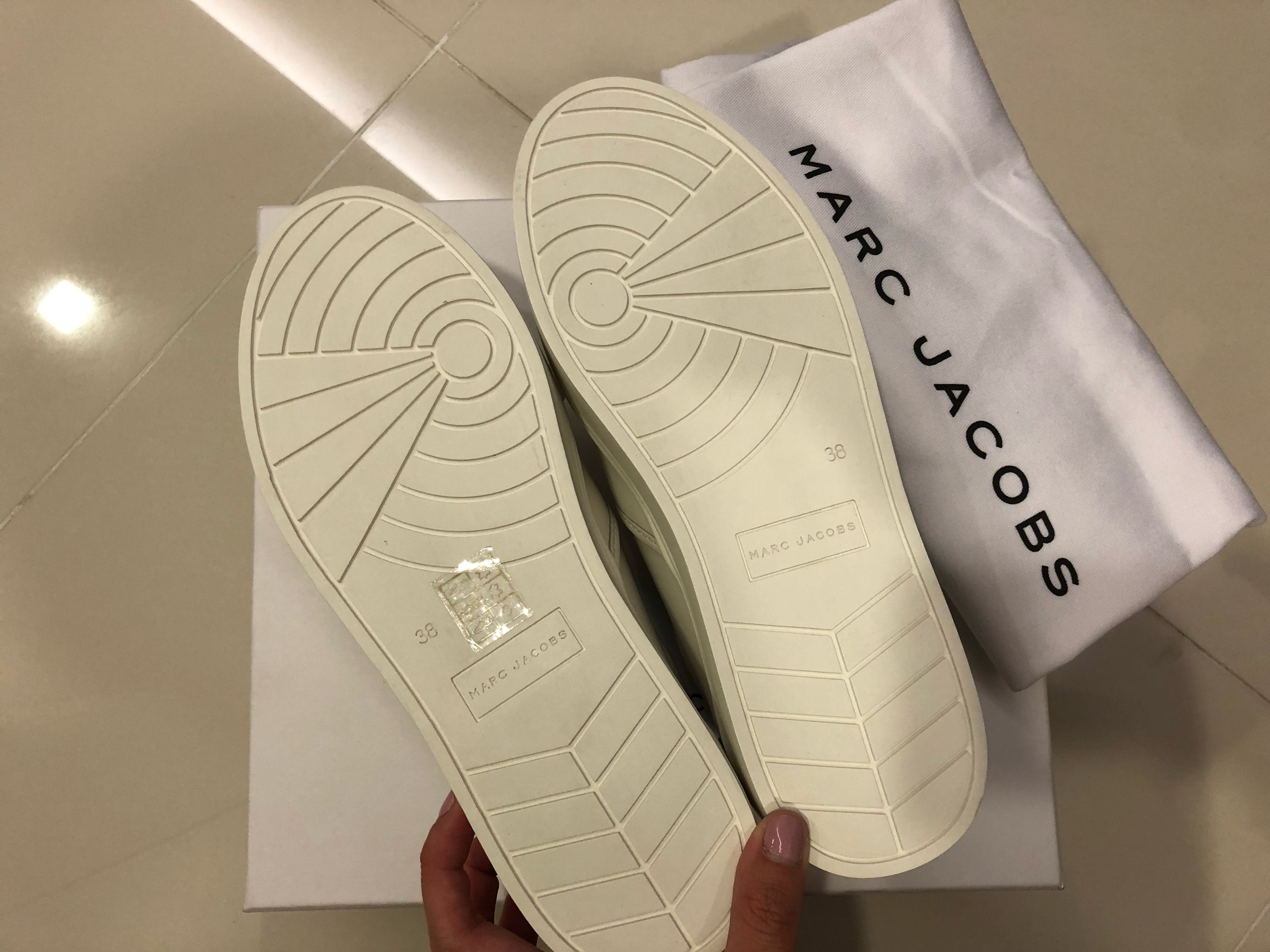 Marc by Marc Jacobs Daisy Shoes