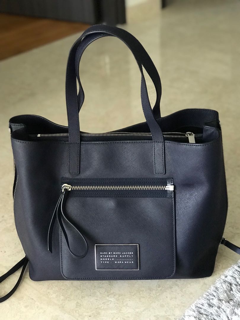 Marc by Marc Jacobs Work Wear Travel bag